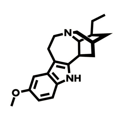 Purified Ibogaine HCL: 50mg Micro-Packs | x1 - x20 | Buy in Canada