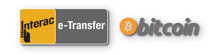 Interac E-Transfer | Bitcoin